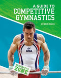 A Guide to Competitive Gymnastics - MPHOnline.com