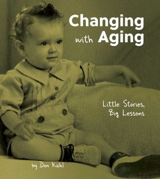 Changing With Aging - MPHOnline.com