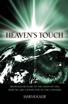 Heaven's Touch - MPHOnline.com