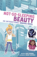 Not-so-sleeping Beauty - MPHOnline.com