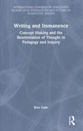 Writing and Immanence - MPHOnline.com