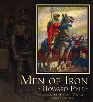 Men of Iron - MPHOnline.com