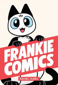 Frankie Comics - MPHOnline.com