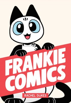 Frankie Comics - MPHOnline.com