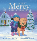 A Very Mercy Christmas - MPHOnline.com