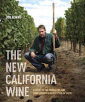 The New California Wine - MPHOnline.com