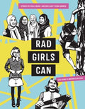 Rad Girls Can - MPHOnline.com