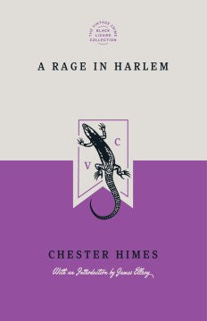 Rage in Harlem (Special Edition) - MPHOnline.com