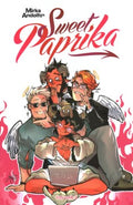 Sweet Paprika 2 - MPHOnline.com