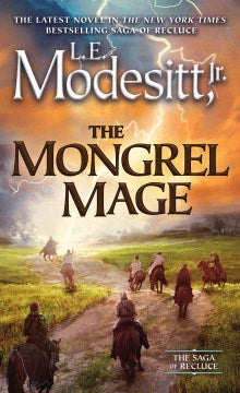 The Mongrel Mage - MPHOnline.com