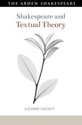 Shakespeare and Textual Theory - MPHOnline.com