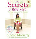 Secrets Sisters Keep - MPHOnline.com