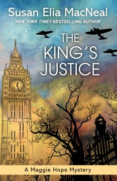 The King's Justice - MPHOnline.com