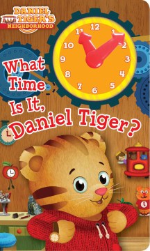 What Time Is It, Daniel Tiger? - MPHOnline.com