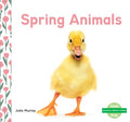 Spring Animals - MPHOnline.com