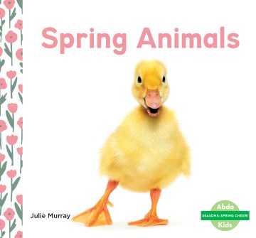 Spring Animals - MPHOnline.com