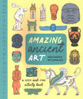 Amazing Ancient Art - MPHOnline.com