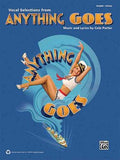 Vocal Selections from Anything Goes - MPHOnline.com