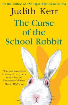 The Curse of the School Rabbit - MPHOnline.com