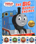 The Big Book of Engines - MPHOnline.com