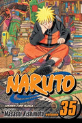 Naruto 35 - MPHOnline.com