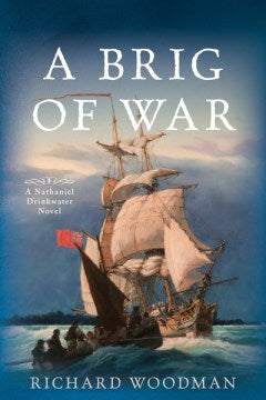 A Brig of War - MPHOnline.com