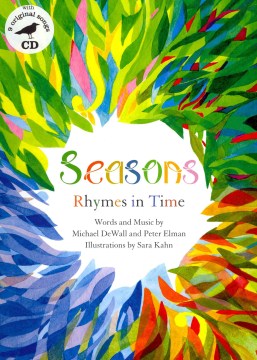 Seasons Rhymes in Time - MPHOnline.com