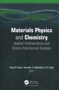 Materials Physics and Chemistry - MPHOnline.com