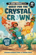 Quest for the Crystal Crown - MPHOnline.com