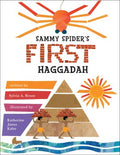 Sammy Spider's First Haggadah - MPHOnline.com