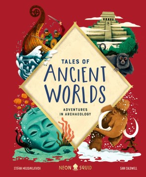 Tales of Ancient Worlds - MPHOnline.com