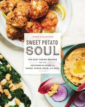 Sweet Potato Soul - MPHOnline.com