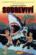 Sobreviv? los ataques de tiburones de 1916 / I Survived the Shark Attacks of 1916 - MPHOnline.com