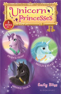 Unicorn Princesses - MPHOnline.com