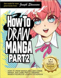 How to Draw Manga - MPHOnline.com