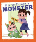 How to Return a Monster - MPHOnline.com