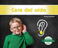 Cera del oido / Earwax - MPHOnline.com