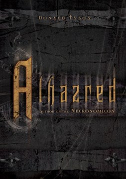 Alhazred - MPHOnline.com