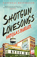 Shotgun Lovesongs - MPHOnline.com