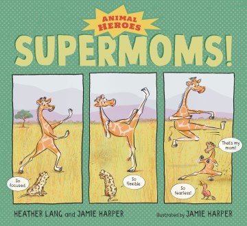 Supermoms! - MPHOnline.com