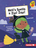 Nell's Spells & Zip! Zap! - MPHOnline.com