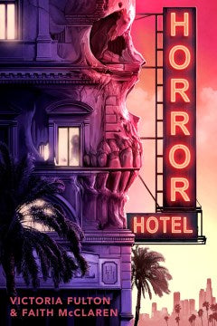 Horror Hotel - MPHOnline.com