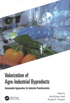 Valorization of Agro-Industrial Byproducts - MPHOnline.com