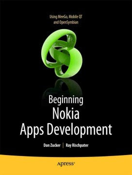 Beginning Nokia Apps Development - MPHOnline.com