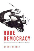 Rude Democracy - MPHOnline.com