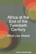 Africa at the End of the Twentieth Century - MPHOnline.com