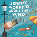 Jeremy Worried About the Wind - MPHOnline.com