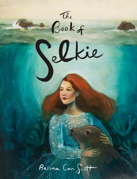 The Book of Selkie - MPHOnline.com