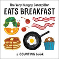 The Very Hungry Caterpillar Eats Breakfast - MPHOnline.com