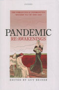 Pandemic Re-Awakenings - MPHOnline.com